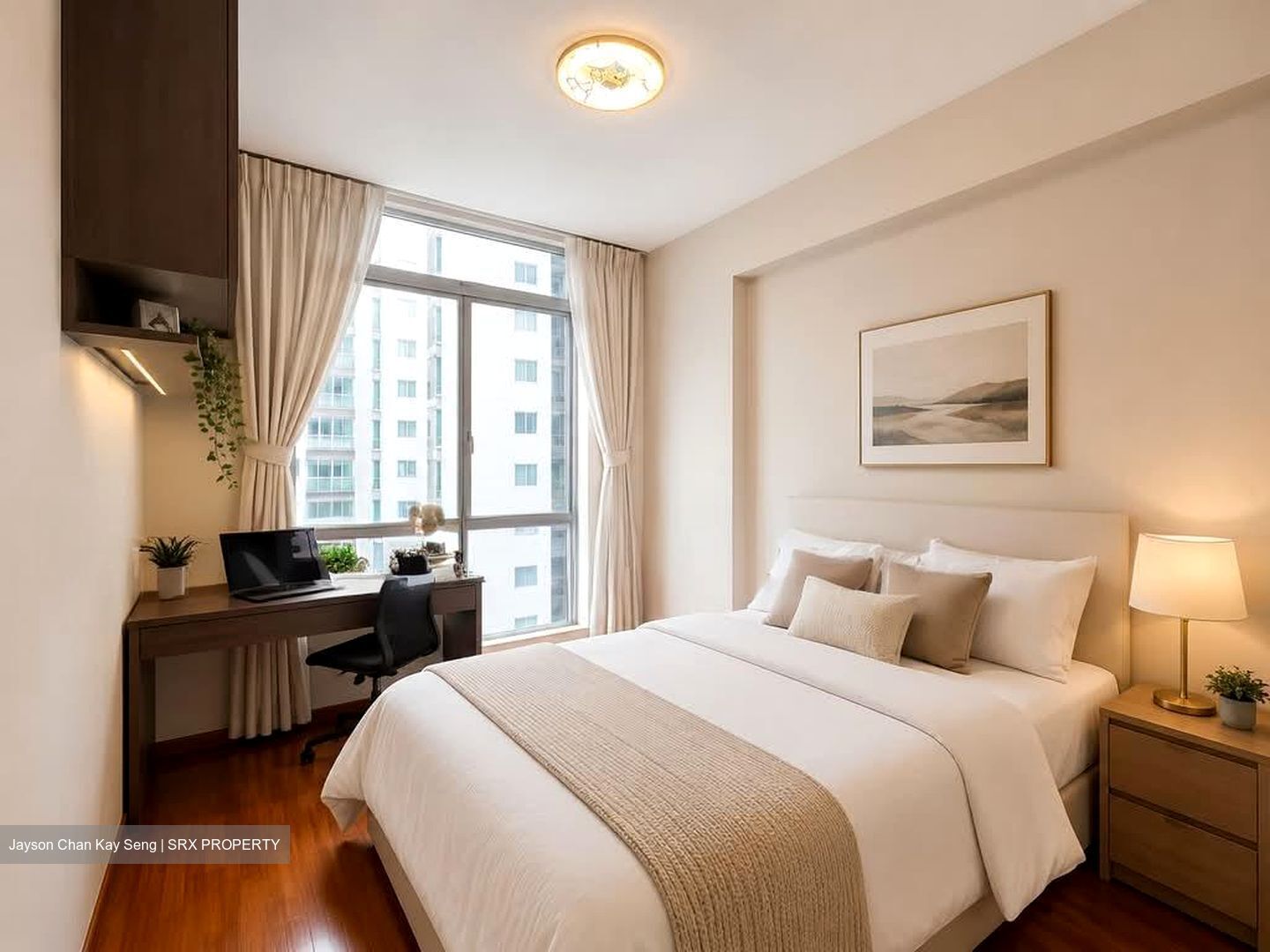The Lakeshore (D22), Condominium #574569701